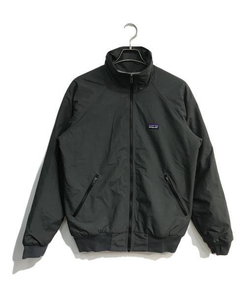 Patagonia（パタゴニア）Patagonia (パタゴニア) シェルドシンチラジャケット　28145FA13 グレー サイズ:M 未使用品の古着・服飾アイテム