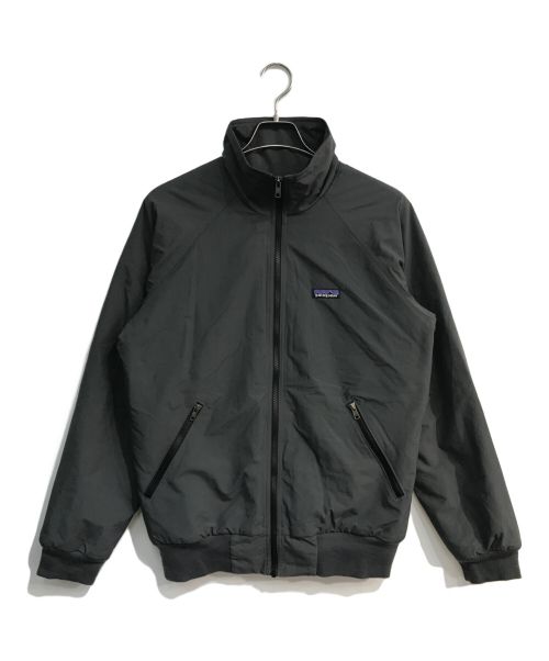 Patagonia（パタゴニア）Patagonia (パタゴニア) シェルドシンチラジャケット　28145FA13 グレー サイズ:M 未使用品の古着・服飾アイテム