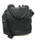 PORTER (ポーター) HYKE (ハイク) 2WAY TOOL BAG LARGE ブラック サイズ:-：50000円