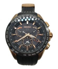 SEIKO（セイコー）の古着「GPSソーラーウォッチ　アストロン　SBXB055」