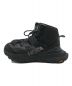 HOKAONEONE (ホカオネオネ) TENNINE HIKE GORE-TEX　1113510BDGGR ブラック サイズ:27cm：14000円