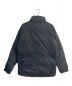 NANGA (ナンガ) AURORA STAND DOWN JACKET　P-RR-11E ブラック サイズ:XL：20000円