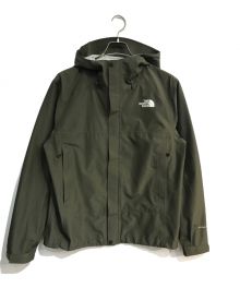 THE NORTH FACE（ザ ノース フェイス）の古着「フューチャーライトドリズルジャケット　NP12014」｜オリーブ