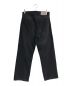 mfpen (エムエフペン) Straight Cut Jeans　	Faded Black ブラック サイズ:S：17000円