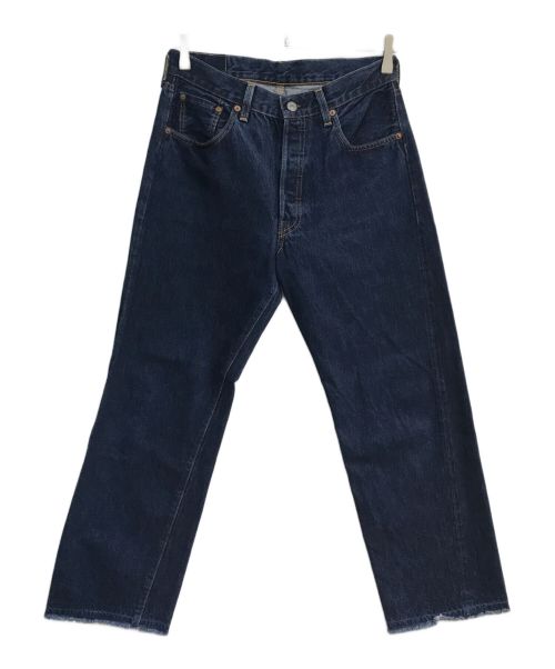 LEVI'S VINTAGE CLOTHING（リーバイス ビンテージ クロージング）LEVI'S VINTAGE CLOTHING (リーバイス ビンテージ クロージング) 501XX 復刻デニムパンツ　50155-0116 インディゴ サイズ:W30L32の古着・服飾アイテム