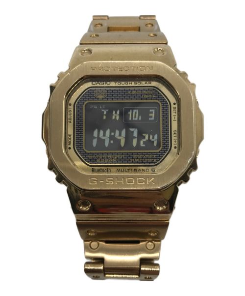 CASIO（カシオ）CASIO (カシオ) 腕時計　GMW-B5000GD-9JF サイズ:-の古着・服飾アイテム