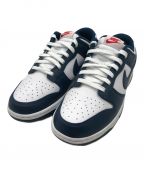 NIKEナイキ）の古着「Nike Dunk Low 