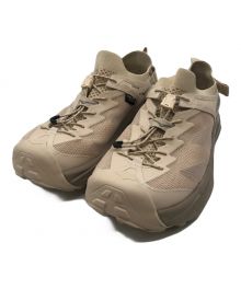 HOKAONEONE（ホカオネオネ）の古着「HOPARA 2　F27224C」｜ベージュ