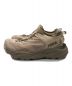 HOKAONEONE (ホカオネオネ) HOPARA 2　F27224C ベージュ サイズ:27cm：11000円