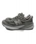 NEW BALANCE (ニューバランス) スニーカー　MM990GL6 グレー サイズ:27.5cm：20000円