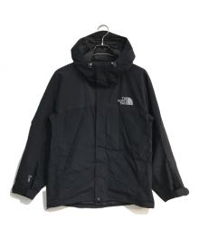 THE NORTH FACE（ザ ノース フェイス）の古着「マウンテンパーカー 	SUMMIT　 NP15400」｜ブラック