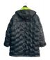 DIESEL (ディーゼル) W-RUSSELL-LONG-THERMO　A01548 ブラック サイズ:L：14000円