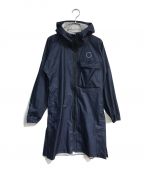 山と道ヤマトミチ）の古着「UL ALL weather Coat」｜ネイビー