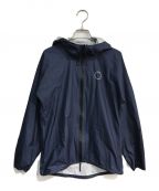 山と道ヤマトミチ）の古着「UL ALL weather Jacket」｜ネイビー