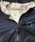 中古・古着 山と道 (ヤマトミチ) UL ALL weather Jacket ネイビー サイズ:XS：25000円