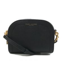 MARC JACOBS（マークジェイコブス）の古着「ショルダーバッグ　M0011341」｜ブラック