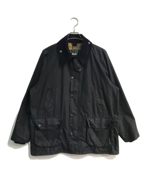 Barbour（バブアー）Barbour (バブアー) Bedale Wax Jacket　MWX0018NY91 ネイビー サイズ:C42の古着・服飾アイテム