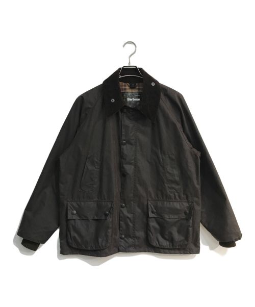 Barbour（バブアー）Barbour (バブアー) ビデイル ワックスコーティングジャケット　	BEDALE　2002416 ブラウン サイズ:40の古着・服飾アイテム