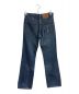 LEVI'S (リーバイス) デニムパンツ　ボタン裏532　USA製　517-0217 インディゴ サイズ:W31L31：6000円