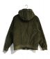 TRUE RELIGION (トゥルー レリジョン) CORDUROY BIG T HOODED JACKET　107550 カーキ サイズ:L：9000円