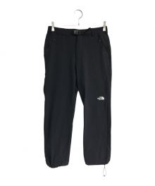 THE NORTH FACE（ザ ノース フェイス）の古着「VERB PANT　NB31805」｜ブラック