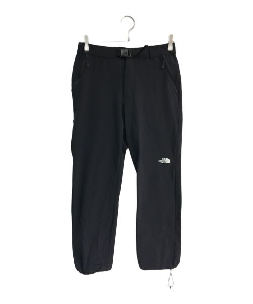 THE NORTH FACE（ザ ノース フェイス）THE NORTH FACE (ザ ノース フェイス) VERB PANT　NB31805 ブラック サイズ:Sの古着・服飾アイテム