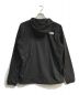 THE NORTH FACE (ザ ノース フェイス) Swallowtail Hoodie ブラック サイズ:Ｍ：9000円