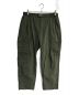 WTAPS（ダブルタップス）の古着「LEZ / 6P / TROUSERS / NYLON. RIPSTOP. DOT SIGHT　241CWDT-PTM02」｜カーキ