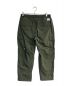 WTAPS (ダブルタップス) LEZ / 6P / TROUSERS / NYLON. RIPSTOP. DOT SIGHT　241CWDT-PTM02 カーキ サイズ:03：18000円