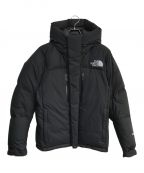 THE NORTH FACEザ ノース フェイス）の古着「BALTRO LIGHT JACKET　ND92340」｜ブラック