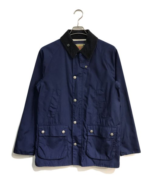 Barbour（バブアー）Barbour (バブアー) ビデイルジャケット  BEDALE　1401009 ブルー サイズ:Lの古着・服飾アイテム