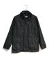 Barbour（バブアー）の古着「SL Bedale Jacket BLACKWATCH　MWX1764NY72」｜グリーン