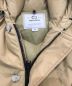 中古・古着 WOOLRICH (ウールリッチ) NEW ARCTIC PARKA　WOOU0656 ベージュ サイズ:M：35000円