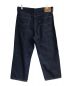 LEVI'S PReMIUM (リーバイスプレミアム) 568デニムパンツ　39957-0010 インディゴ サイズ:W36：6000円