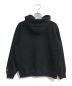 Supreme (シュプリーム) Champion (チャンピオン) Label Hooded Sweatshirt ブラック サイズ:L：10000円