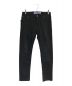 JACOB COHEN（ヤコブコーエン）の古着「Slim Fit Bard Jeans Black」｜ブラック