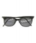 TOM FORD (トムフォード) サングラス TF5776-D-B ブラック サイズ:53 22-145：18000円