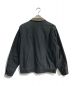 L.L.Bean (エルエルビーン) A-2 Type Jacket ネイビー サイズ:L：8000円