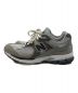 NEW BALANCE (ニューバランス) M2002RAT グレー サイズ:27.5cm：10000円