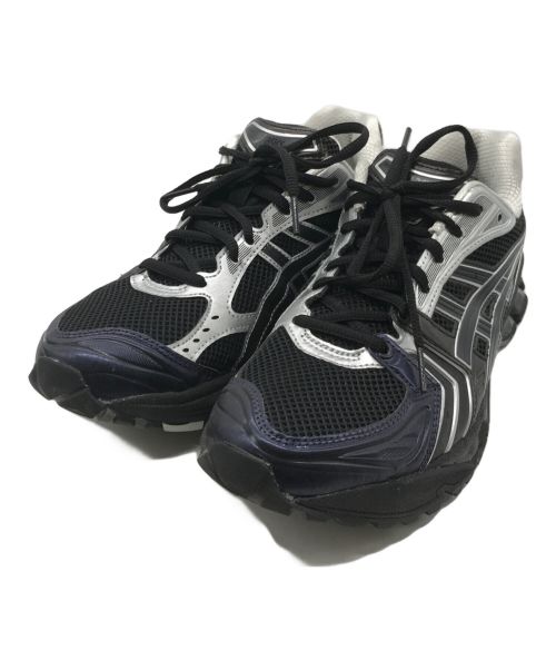 asics（アシックス）asics (アシックス) GEL-KAYANO 14　F450923 ブラック サイズ:27.5cmの古着・服飾アイテム