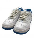 NIKEナイキ）の古着「NIKE Air Force 1 07　DR9867-101」｜ホワイト