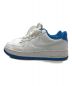 NIKE (ナイキ) NIKE Air Force 1 07　DR9867-101 ホワイト サイズ:25cm：6000円