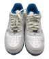 中古・古着 NIKE (ナイキ) NIKE Air Force 1 07　DR9867-101 ホワイト サイズ:25cm：6000円