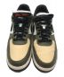 中古・古着 NIKE (ナイキ) Air Force 1 GORE-TEX Medium Olive　DM6435-222 オリーブ サイズ:29cm：6000円