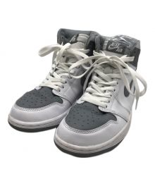 NIKE（ナイキ）の古着「Air Jordan 1 High OG "Stealth"　555088-037」｜グレー