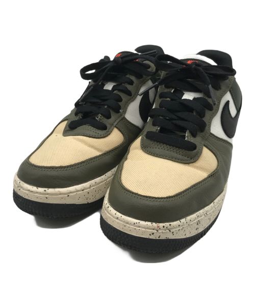 NIKE（ナイキ）NIKE (ナイキ) スニーカー　DM6435-222 オリーブ サイズ:25.5cmの古着・服飾アイテム