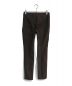 theory (セオリー) New Bistretch 3 Skinny Legging M　014306416 ブラウン サイズ:4：7000円