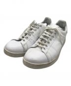 adidas×DOVER STREET MARKETアディダス×ドーバー ストリート マーケット）の古着「STAN SMITH　FX1152」｜ホワイト