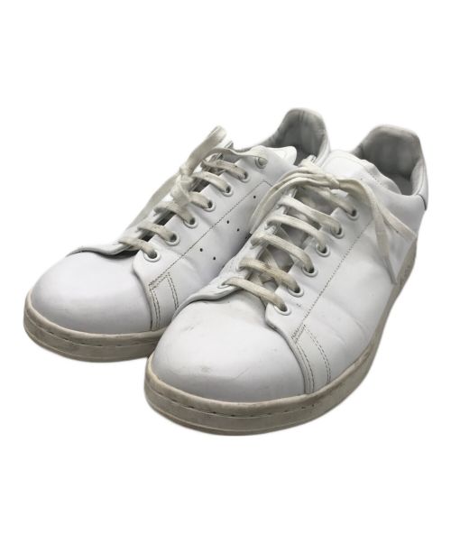 adidas（アディダス）adidas (アディダス) DOVER STREET MARKET (ドーバー ストリート マーケット) STAN SMITH　FX1152 ホワイト サイズ:28.5cmの古着・服飾アイテム