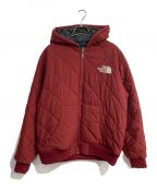 THE NORTH FACEザ ノース フェイス）の古着「YAKKIN JACKET　NY17503」｜レッド